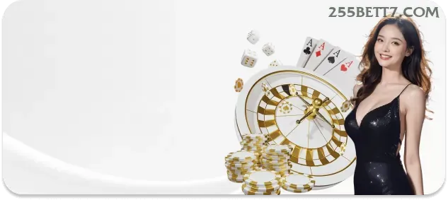 Plataforma 255bet - cassino e apostas