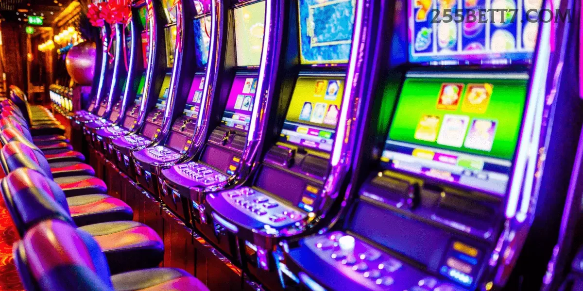 App 255bet slots mobile